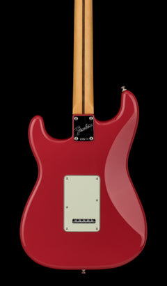 Fender American Professional Classic Stratocaster - Faded Dakota Red #55320 (Open Box)