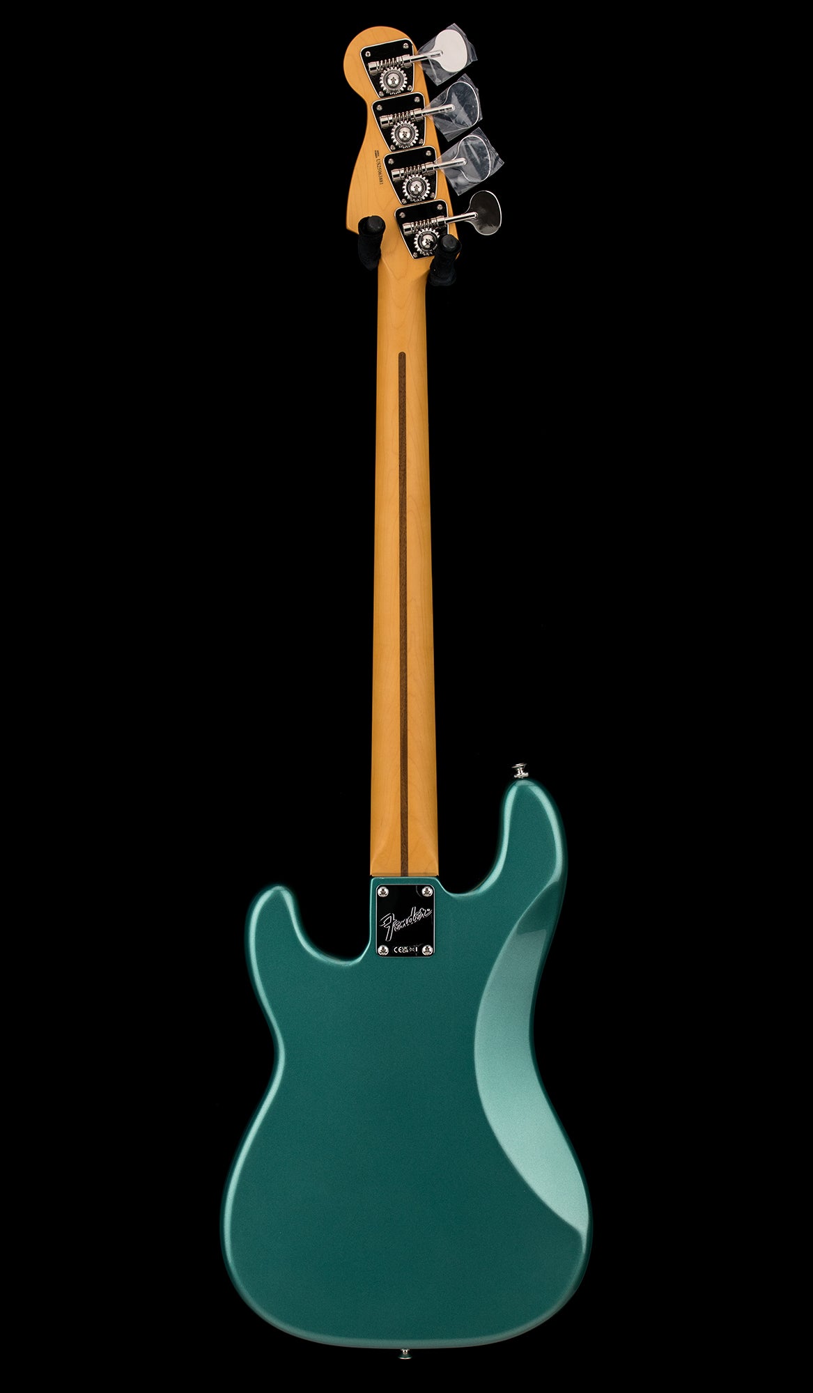 【美品】Fender american professional bass Fender American Professional Classic Precision Bass Faded
