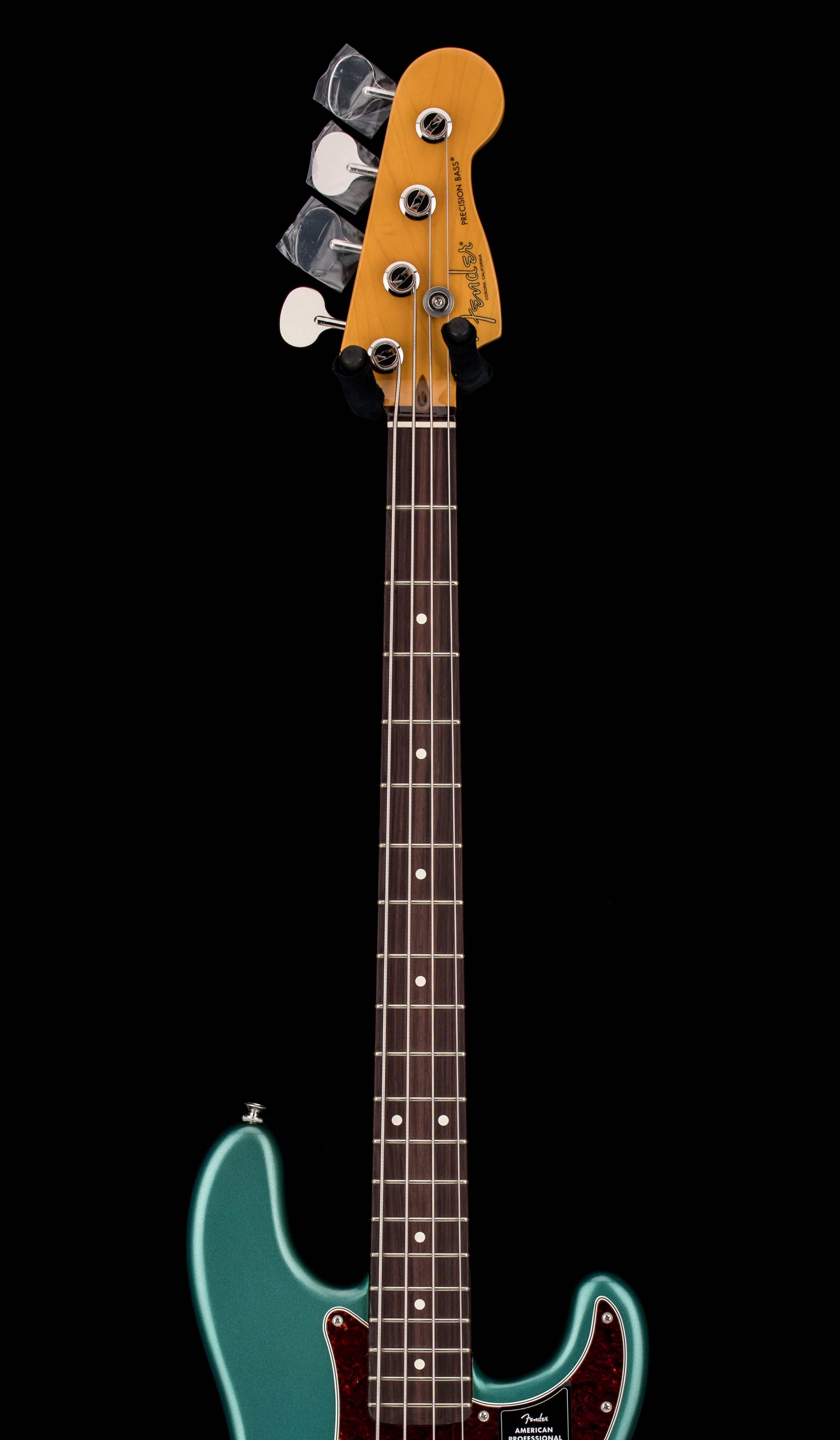 【美品】Fender american professional bass 11FenderAMPROCLSCPBASSRWFSG_US