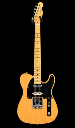Fender American Professional HotShot Telecaster - Butterscotch Blonde #49789