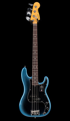 Fender American Professional Precision Bass - Dark Night #31638