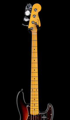 Fender American Professional II Jazz Bass - 3-Color Sunburst #40535