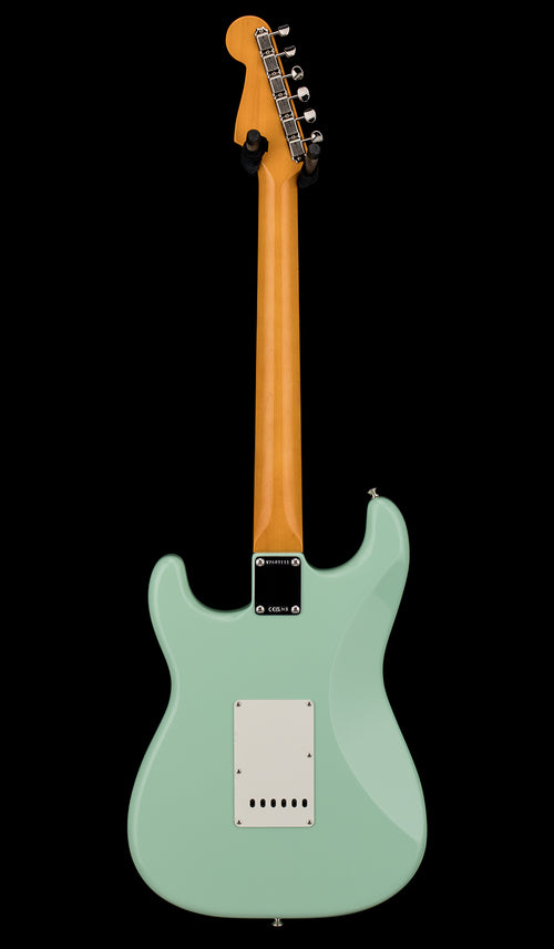 Fender American Vintage II 1961 Stratocaster - Surf Green #03111
