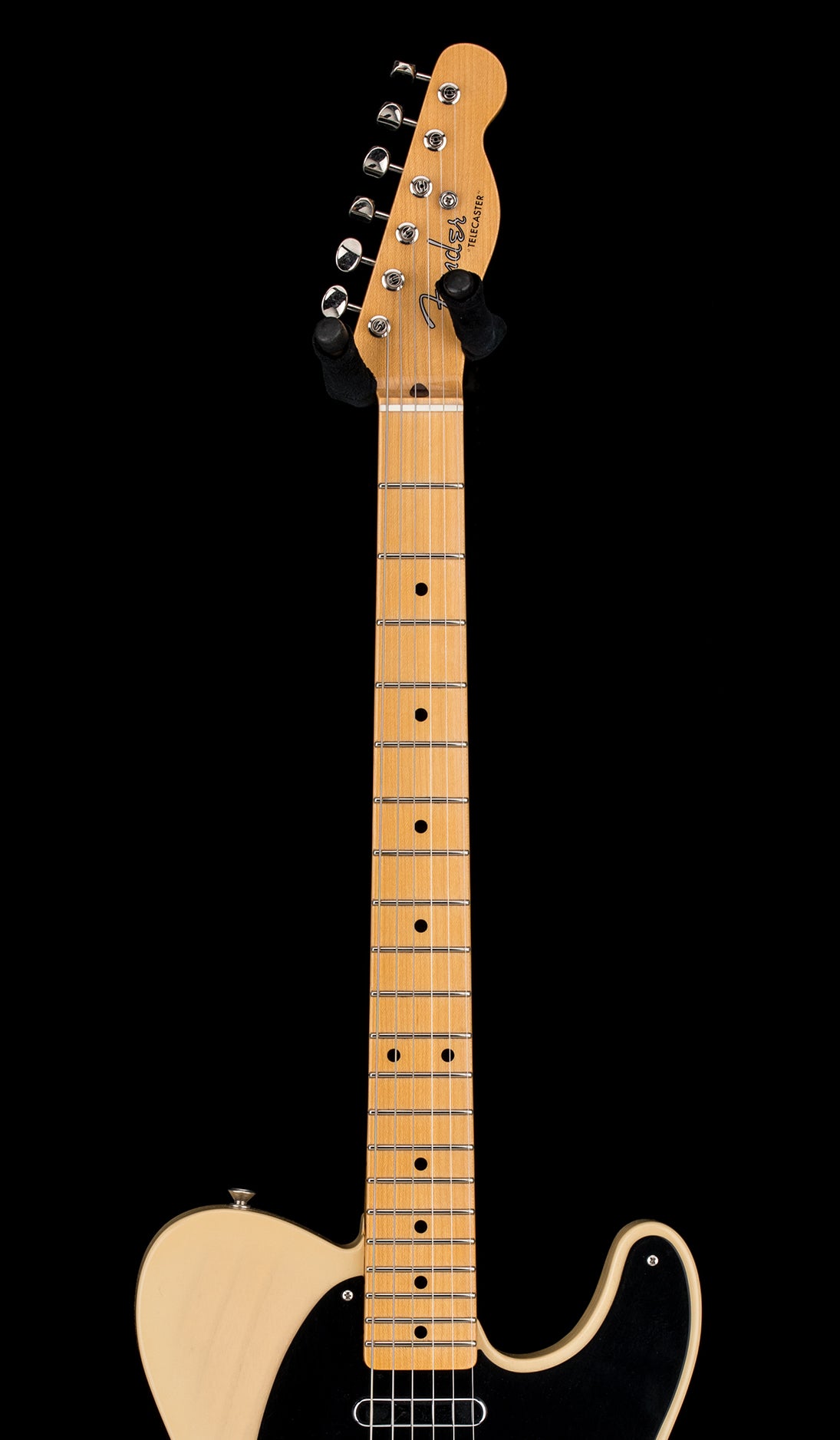 ギター Fender Custom Shop 1954 Telecaster Fender Custom Shop 1954 Telecaster Deluxe Closet Classic – Empire