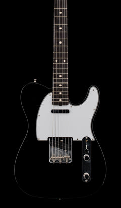 Fender Custom Shop 1961 Telecaster Deluxe Closet Classic - Black #91246