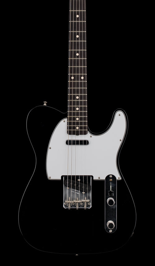 Fender Custom Shop 1961 Telecaster Deluxe Closet Classic - Black #91246