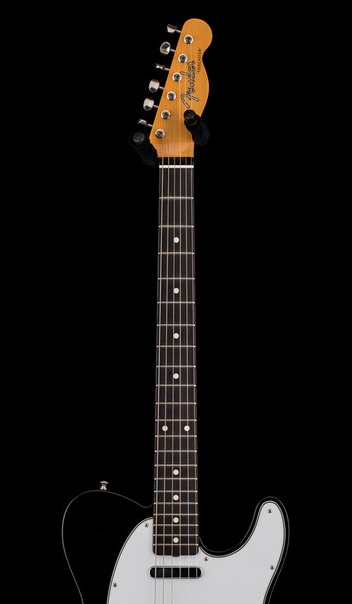 Fender Custom Shop 1961 Telecaster Deluxe Closet Classic - Black #91246