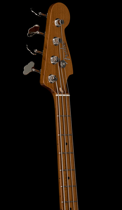 Fender Custom Shop Empire 58 Precision Bass NOS - Violin Burst #90503
