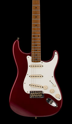 Fender Custom Shop Empire 59 Transition Stratocaster Journeyman Relic - Aged Midnight Wine #19535