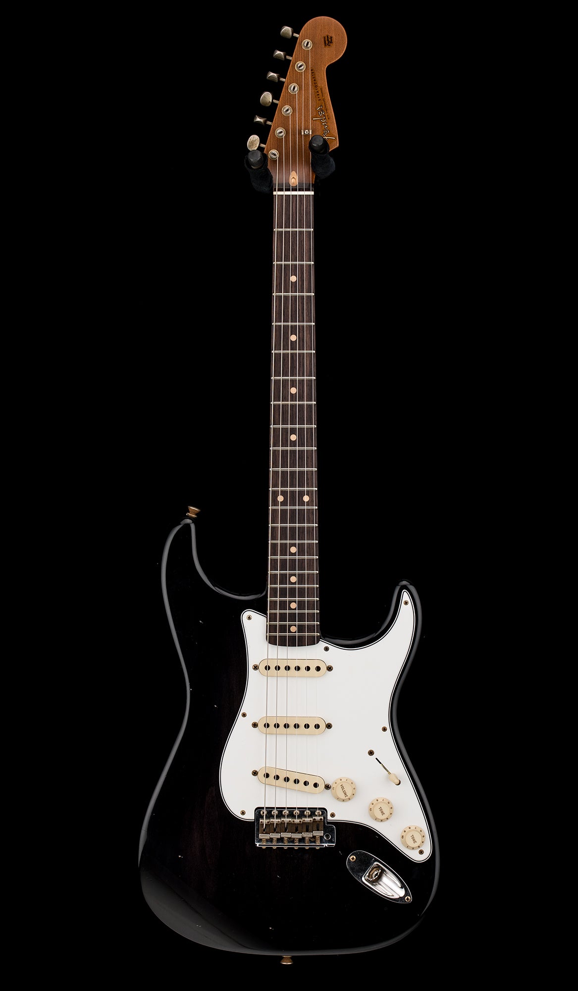 Fender Custom Shop Empire 59 Transition Stratocaster Journeyman