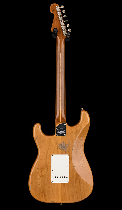 Fender Custom Shop Empire 59 Transition Stratocaster Relic - Aged Natural #20400
