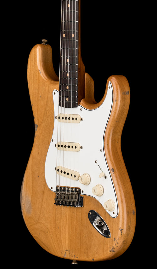 Fender Custom Shop Empire 59 Transition Stratocaster Relic - Aged Natural #20400
