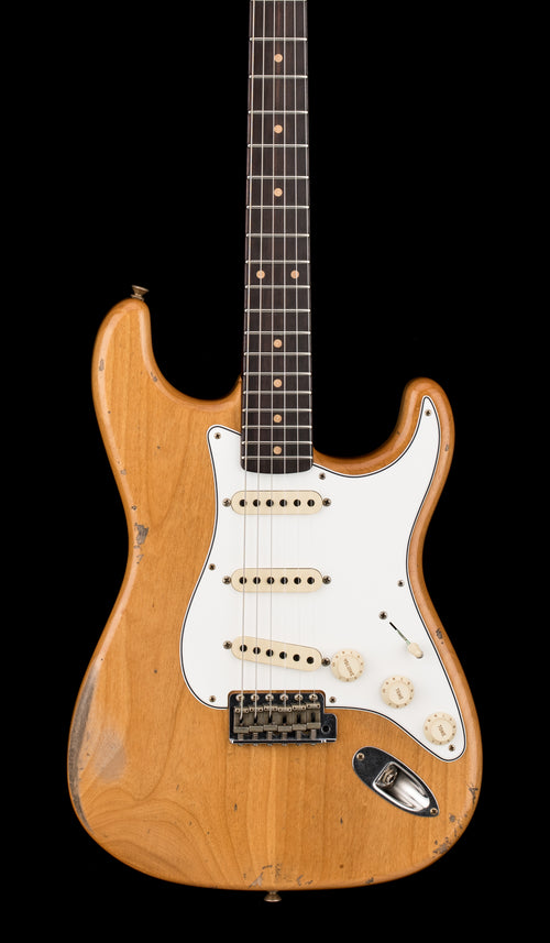 Fender Custom Shop Empire 59 Transition Stratocaster Relic - Aged Natural #20400