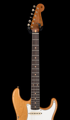Fender Custom Shop Empire 59 Transition Stratocaster Relic - Aged Natural #20400