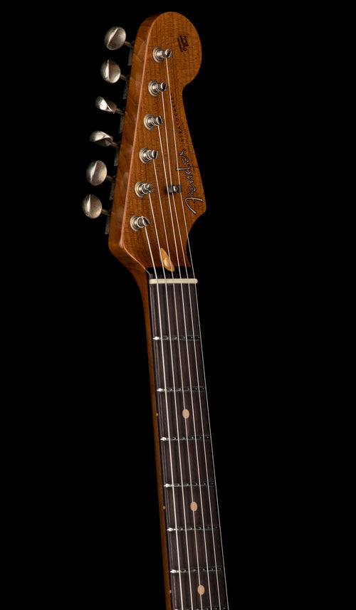 Fender Custom Shop Empire 59 Transition Stratocaster Relic - Aged Natural #20400