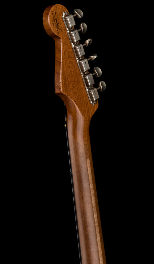 Fender Custom Shop Empire 59 Transition Stratocaster Relic - Aged Natural #20400