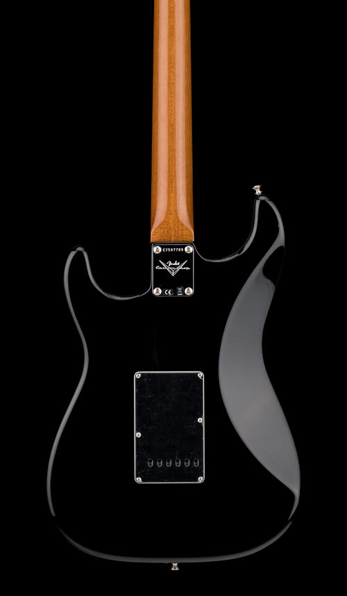 Fender Custom Shop Empire 67 Stratocaster NOS - Black #87789
