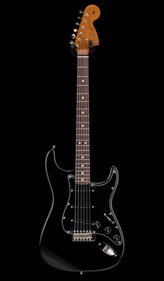 Fender Custom Shop Empire 67 Stratocaster NOS - Black #87789