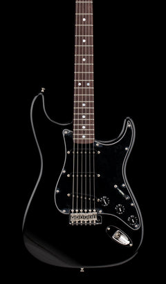 Fender Custom Shop Empire 67 Stratocaster NOS - Black #87789