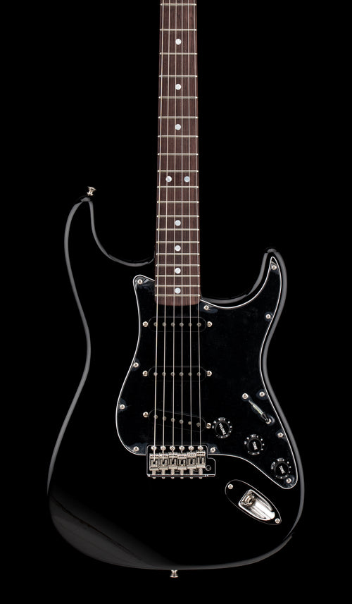 Fender Custom Shop Empire 67 Stratocaster NOS - Black #87789