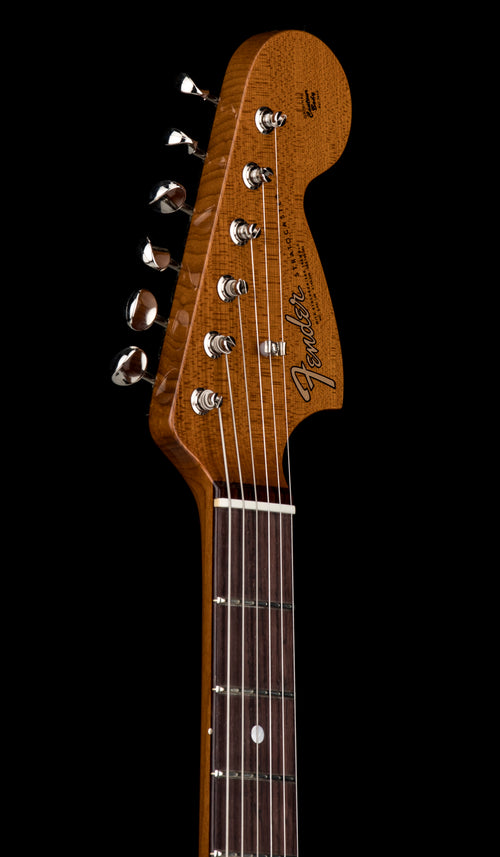 Fender Custom Shop Empire 67 Stratocaster NOS - Black #87789