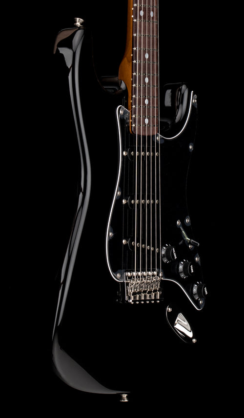 Fender Custom Shop Empire 67 Stratocaster NOS - Black #87789