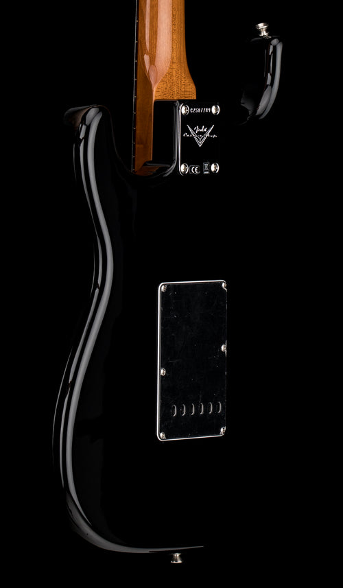 Fender Custom Shop Empire 67 Stratocaster NOS - Black #87789