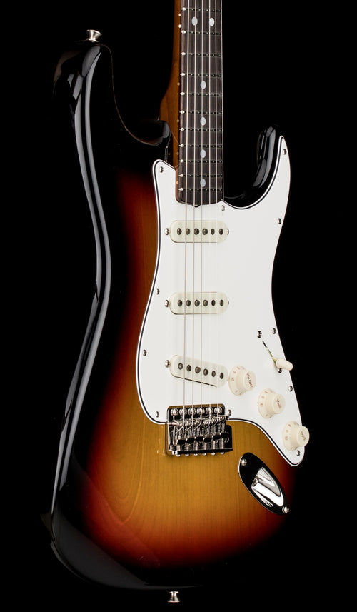 Fender Custom Shop Empire '67 Stratocaster NOS - 3-Color Sunburst #91666
