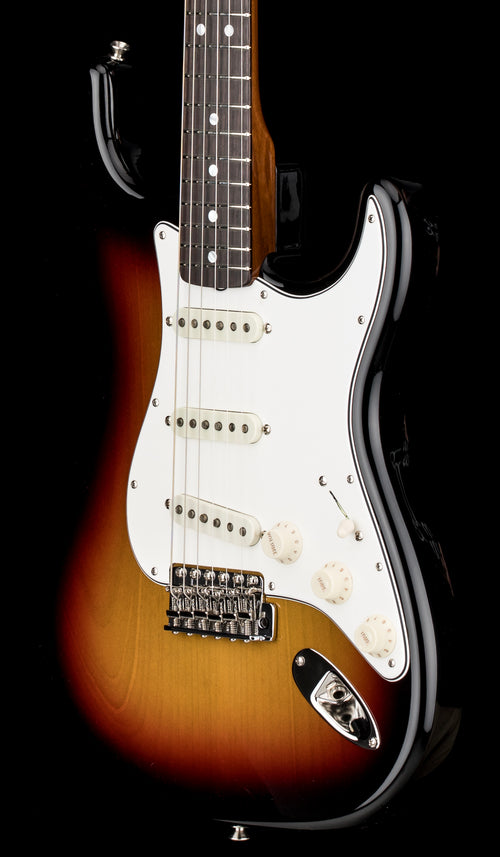 Fender Custom Shop Empire '67 Stratocaster NOS - 3-Color Sunburst #91666