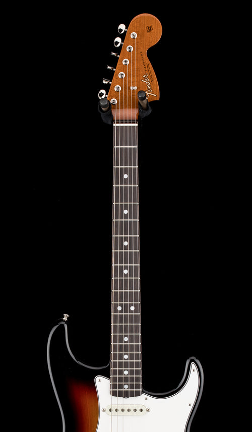 Fender Custom Shop Empire '67 Stratocaster NOS - 3-Color Sunburst #91666