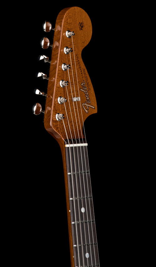 Fender Custom Shop Empire '67 Stratocaster NOS - 3-Color Sunburst #91666