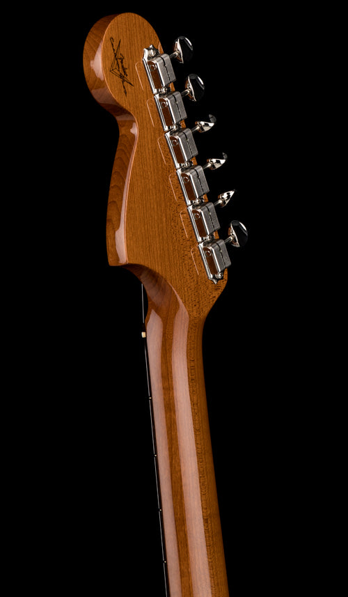 Fender Custom Shop Empire '67 Stratocaster NOS - 3-Color Sunburst #91666