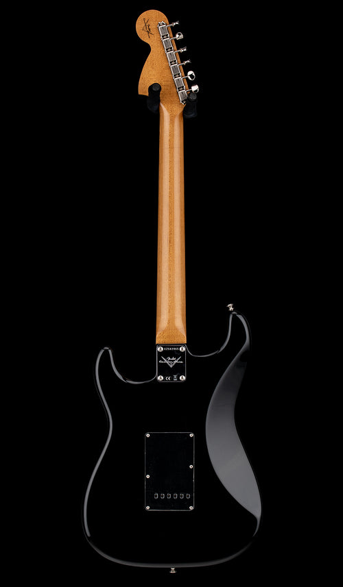Fender Custom Shop Empire 67 Stratocaster NOS - Black #82065