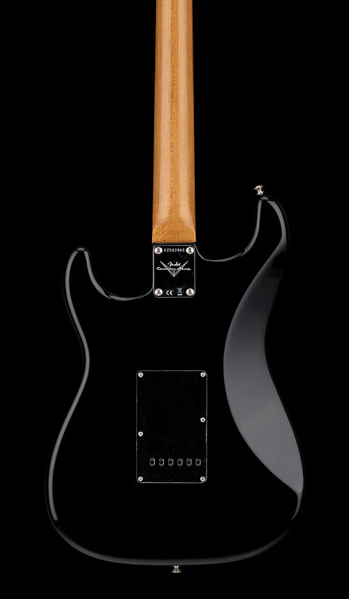 Fender Custom Shop Empire 67 Stratocaster NOS - Black #82065