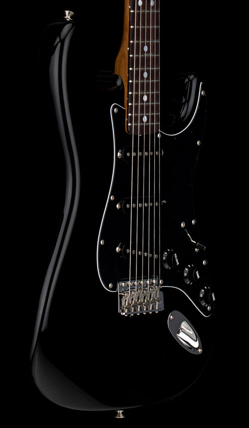 Fender Custom Shop Empire 67 Stratocaster NOS - Black #82065