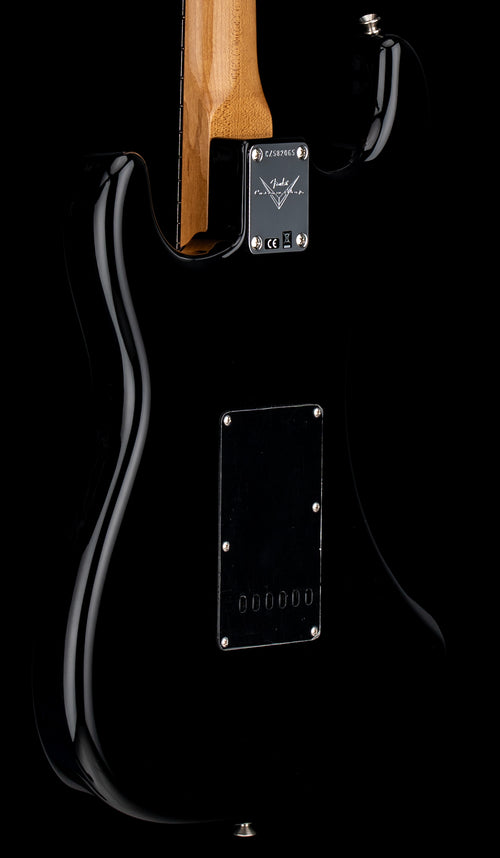 Fender Custom Shop Empire 67 Stratocaster NOS - Black #82065