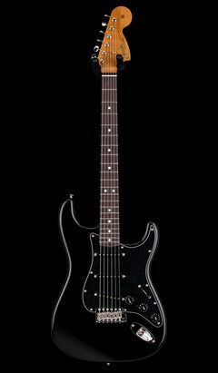 Fender Custom Shop Empire 67 Stratocaster NOS - Black #82065