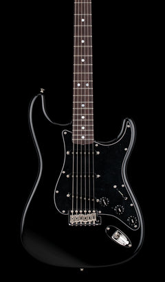 Fender Custom Shop Empire 67 Stratocaster NOS - Black #82065