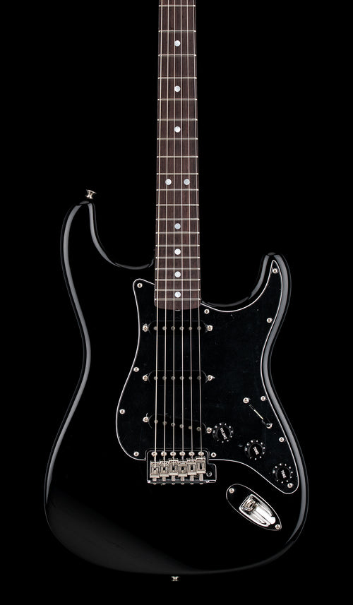 Fender Custom Shop Empire 67 Stratocaster NOS - Black #82065