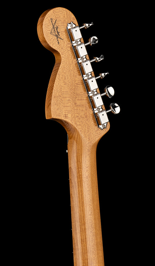 Fender Custom Shop Empire 67 Stratocaster NOS - Black #82065