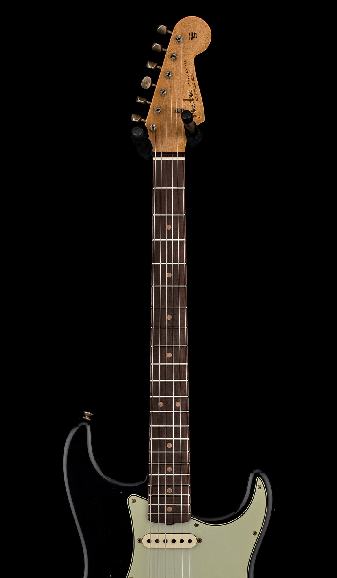 ５*Ｓ様 Fender Stratocaster Fender Custom Shop LTD 1964 L Series Stratocaster Journeyman Relic