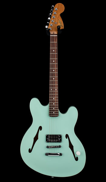 11FenderDELONGESTARCASTERRWCHW