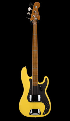 Fender Custom Shop Empire 58 Precision Bass NOS - Graffiti Yellow #89011