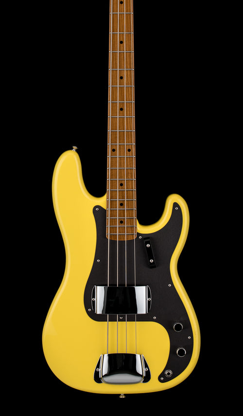 Fender Custom Shop Empire 58 Precision Bass NOS - Graffiti Yellow #89011