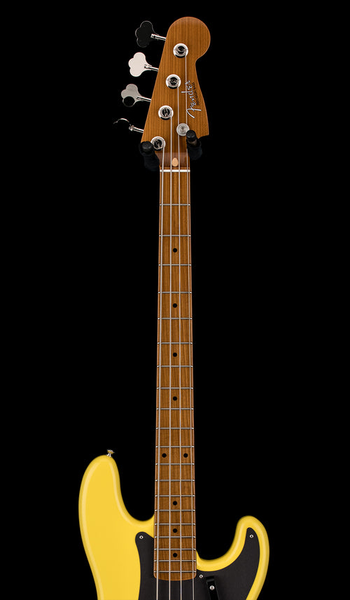 Fender Custom Shop Empire 58 Precision Bass NOS - Graffiti Yellow #89011