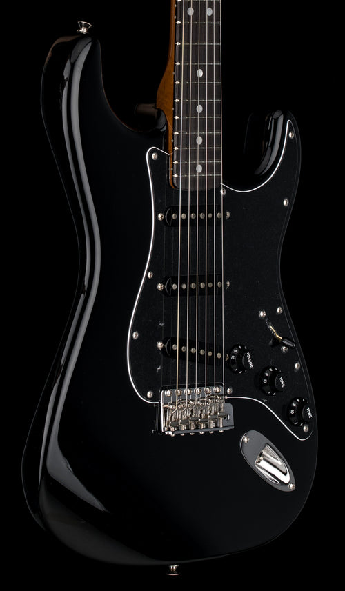 Fender Custom Shop Empire 67 Stratocaster NOS - Black #87674