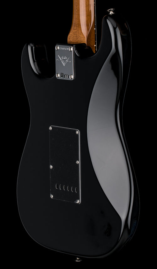 Fender Custom Shop Empire 67 Stratocaster NOS - Black #87674