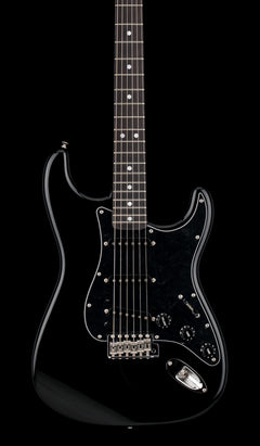 Fender Custom Shop Empire 67 Stratocaster NOS - Black #87674