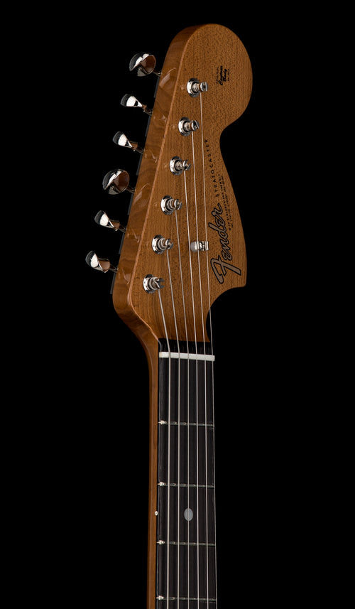 Fender Custom Shop Empire 67 Stratocaster NOS - Black #87674