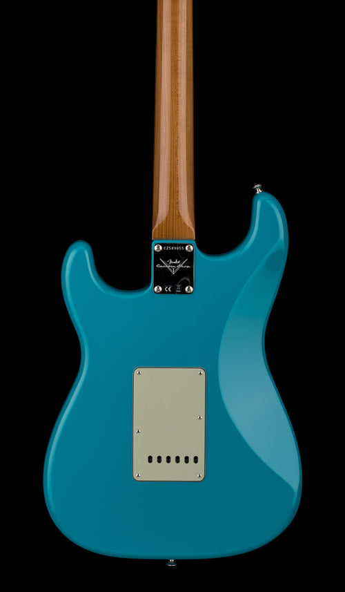 Fender Custom Shop Empire 67 Stratocaster NOS - Dark Taos Turquoise #89055